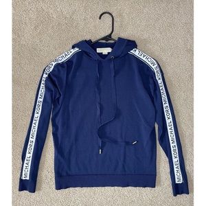 Michael Kors Stretch Hoodie